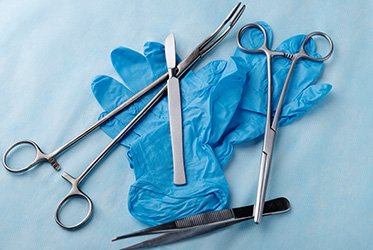 surgical instruments manufacturers - shark instruments