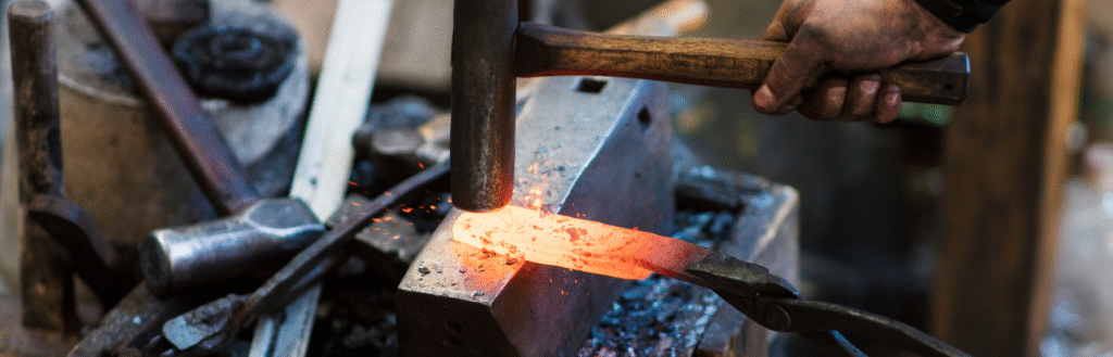 manufacturing surgical instruments